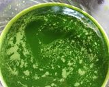 Foto langkah ke 11 dari resep Sarimuka Ketan Pandan.