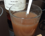 Foto del paso 1 de la receta: Té de canela y miel