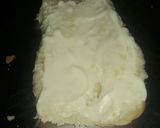 A picture of step 10 of Chicken Chilli Roll.