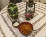 Foto del paso 1 de la receta: Sopa de kimchi a la niebla