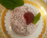 Φωτογραφία βήματος 3 της συνταγής Cream dessert