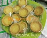 Foto langkah ke 6 dari resep Pie susu keju #Pr_anekapie.
