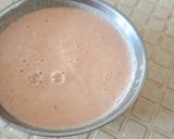 A picture of step 3 of Healthy tasty chatpata lauki farari kofta.