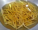 Foto langkah ke 3 dari resep Cheese Stick/Gabus Keju.