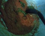 Foto langkah ke 2 dari resep Ayam woku.