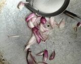 Foto langkah ke 2 dari resep Bening Kelor Kembang Kol.