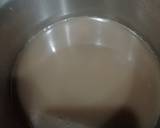 Puri chana recipe step 3 photo