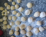 Foto del paso 5 de la receta: Ñoquis rellenos