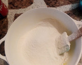 Foto del paso 2 de la receta: Torta rápida