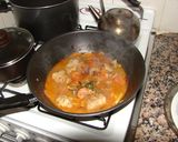 Foto del paso 9 de la receta: Salmón sencillo y rapidito