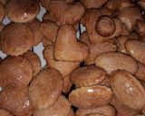 صورة لخطوة 6 من وصفة حلوة الطابع ولا الطورنو 💜🤎