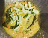 Foto langkah ke 3 dari resep Ikan Nila Goreng Bumbu Acar.