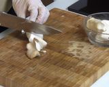 【哇菜影音食譜】紅燒杏鮑菇的食譜步驟1照片