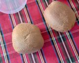 Foto del paso 1 de la receta: Torta de kiwis al micro