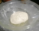 Foto del paso 3 de la receta: Hamburguesa con Pan sin Horno