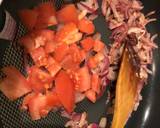 Bihari kale Chane ki ghugni recipe step 4 photo