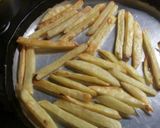 Foto del paso 7 de la receta: Papas fritas o al horno con salsa