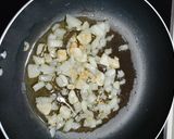Foto del paso 5 de la receta: Spaghetti cremoso con setas (rápido y fácil)
