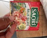 Foto langkah ke 4 dari resep Cumi Goreng Tepung Pedas Asam Manis.