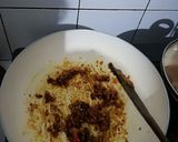 Foto langkah ke 2 dari resep Seblak Ceker Spaghetti Mbledoss.