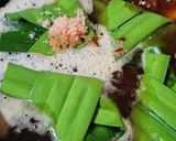 Foto langkah ke 3 dari resep Singkong Gula Merah.