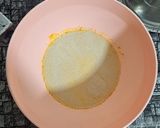 عکس مرحله 1 از دستور پیراشکی بدون کرم