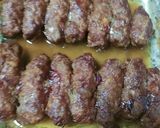 صورة لخطوة 3 من وصفة كفته بالعسل 🥩🍯
