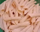 Foto langkah ke 3 dari resep Kacang Selimut Karamel ala anak Kos.