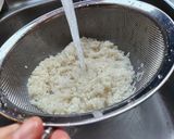 Foto del paso 1 de la receta: Arroz graneado