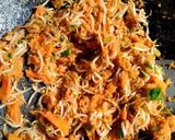 Foto langkah ke 3 dari resep Tahu Jontor.