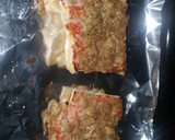 Foto del paso 1 de la receta: Paninis caseros aprovechamiento de pan