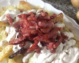 Foto del paso 4 de la receta: Patatas rancheras