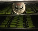 Foto langkah ke 8 dari resep Kue ulat bulu(caterpillar).
