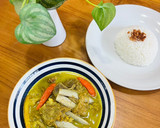 Foto langkah ke 4 dari resep Gule Kambing.
