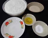 Foto del paso 1 de la receta: Pizza Margherita- Pizza Margarita