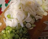 Foto del paso 2 de la receta: Yakisoba