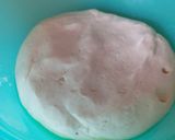 Lángos kovásszal Schar lisztes recept fázis 1 fotója