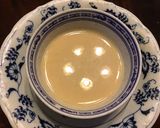 A picture of step 4 of California Farm Vegan Egg Whites from Black Beans.