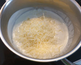Foto del paso 1 de la receta: Rollitos de espárragos con jamón y salsa de queso