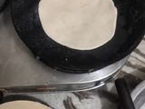 रोटी टेकोस(roti recipe in hindi)