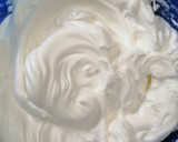 Foto del paso 4 de la receta: Pastel "Hatice"