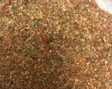 Foto del paso 1 de la receta: 267. Costillar de cerdo americano-español (principal carne)