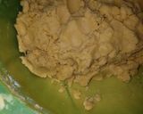 Foto langkah ke 3 dari resep Kue putri salju 1kg.