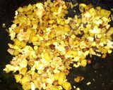 এগ ম্যাগি (egg maggi recipe in Bengali) রেসিপি ধাপ - 4 ছবি