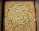 Foto langkah ke 8 dari resep Cake Labu Kuning / Pumkin Cake.