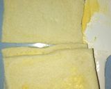 Foto langkah ke 2 dari resep Roti panggang (ala mm jamiL).
