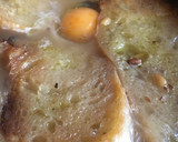 Foto del paso 4 de la receta: Maimones o sopa de ajo granaína…