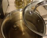 Foto del paso 2 de la receta: Té de jazmín