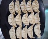 Foto langkah ke 4 dari resep Gyoza Ayam.