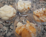 Foto del paso 3 de la receta: Triffle de fruta